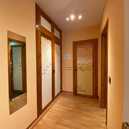 Hotel Villaneila-2